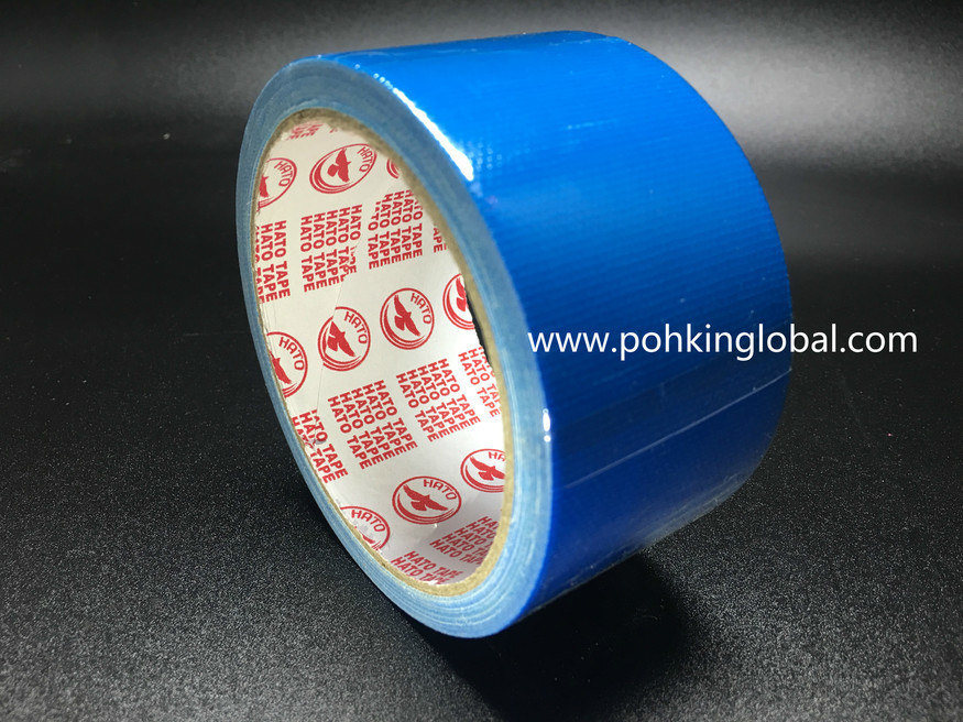 Cloth Tapes Poh Kin (Global) Pte. Ltd. Singapore